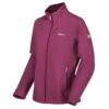 Regatta Connie IV Femme Randonnée Veste - Violet Foncé -Plein Air Boutique connie iv femme randonnee veste violet fonce