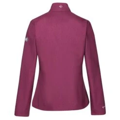Regatta Connie IV Femme Randonnée Veste - Violet Foncé -Plein Air Boutique connie iv femme randonnee veste violet fonce 3