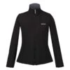 Regatta Connie V Femme Randonnée Veste - Noir -Plein Air Boutique connie v femme randonnee veste noir
