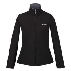 Regatta Connie V Femme Randonnée Veste - Noir