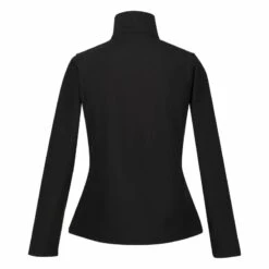 Regatta Connie V Femme Randonnée Veste - Noir -Plein Air Boutique connie v femme randonnee veste noir 5
