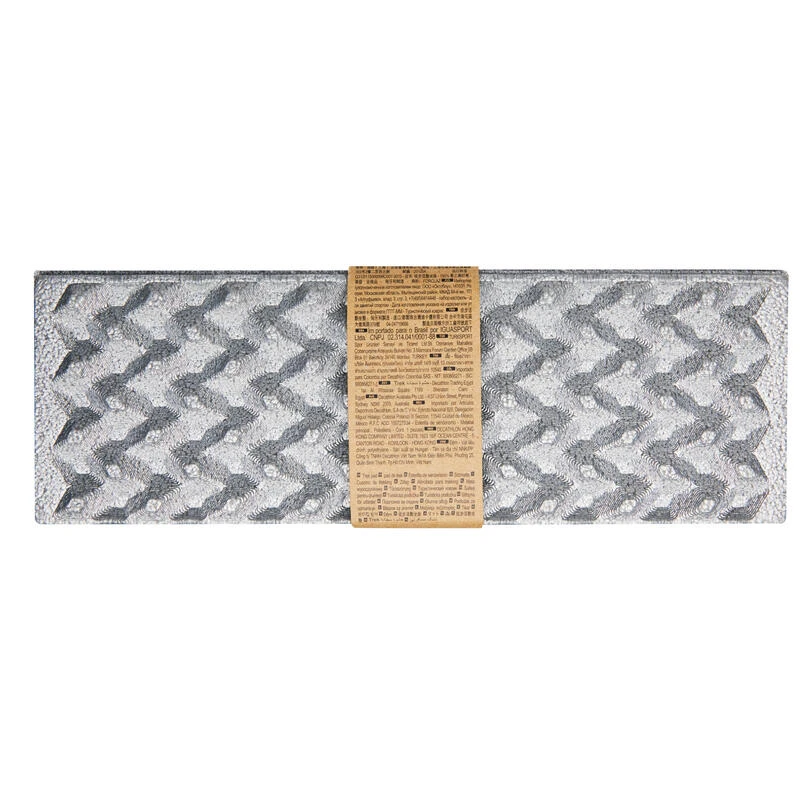 Coussin D'assise En Mousse - MT500 4 Coussin D'assise En Mousse - MT500 – Image 2