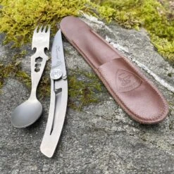 Couteau Et Fourchette 6 En 1 -Plein Air Boutique couteau et fourchette 6 en 1 2