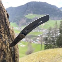 Couteau Et Fourchette 6 En 1 -Plein Air Boutique couteau et fourchette 6 en 1 3