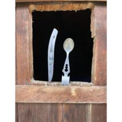 Couteau Et Fourchette 6 En 1 -Plein Air Boutique couteau et fourchette 6 en 1 6