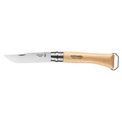 Couteau Pliant 10 Cm Inox Opinel N°10 Tire Bouchon Décapsuleur 11 Couteau Pliant 10 Cm Inox Opinel N°10 Tire Bouchon Décapsuleur -Plein Air Boutique couteau pliant 10 cm inox opinel n10 tire bouchon decapsuleur 3