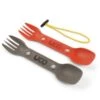 UCO Couverts 3 En 1 - Adulte - SPORK ECO -Plein Air Boutique couverts 3 en 1 adulte spork eco
