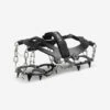 Quechua CRAMPONS A NEIGE - SH900 MOUNTAIN - ADULTE - S A XL -Plein Air Boutique crampons a neige sh900 mountain adulte s a xl