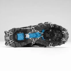 Quechua CRAMPONS A NEIGE - SH900 MOUNTAIN - ADULTE - S A XL -Plein Air Boutique crampons a neige sh900 mountain adulte s a xl 3