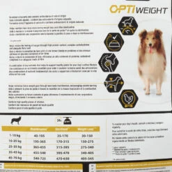 CROQUETTES CHIEN ADULTE MEDIUM LIGHT STERILISE POULET PRO PLAN 14 KG -Plein Air Boutique croquettes chien adulte medium light sterilise poulet pro plan 14 kg 6