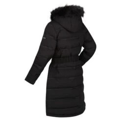Regatta Daleyza Parka Thermique Pour Femme -Plein Air Boutique daleyza parka thermique pour femme 1