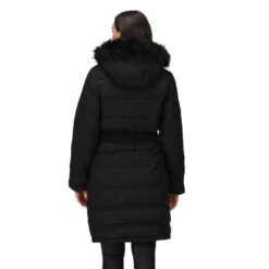 Regatta Daleyza Parka Thermique Pour Femme -Plein Air Boutique daleyza parka thermique pour femme 5