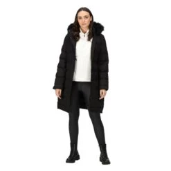 Regatta Daleyza Parka Thermique Pour Femme -Plein Air Boutique daleyza parka thermique pour femme 6