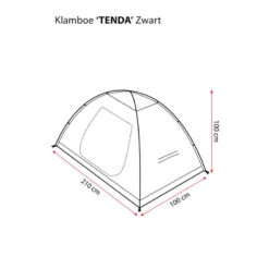 Deconet TENDA Tente Moustiquaire -Plein Air Boutique deconet tenda tente moustiquaire 6