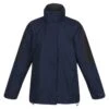 Regatta Defender Veste De Randonnée 3 En 1 Pour Femme - Marine -Plein Air Boutique defender veste de randonnee 3 en 1 pour femme marine