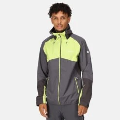 Regatta Deserto Veste De Randonnée Pour Homme -Plein Air Boutique deserto veste de randonnee pour homme 4
