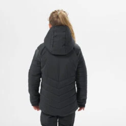 Quechua DOUDOUNE DE RANDONNÉE - HYBRIDE GRIS FONCE - ENFANT 7-15 ANS 11 Quechua DOUDOUNE DE RANDONNÉE - HYBRIDE GRIS FONCE - ENFANT 7-15 ANS -Plein Air Boutique doudoune de randonnee hybride gris fonce enfant 7 15 ans 2