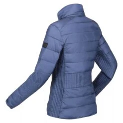 Regatta Doudoune KEAVA Femme (Denim Foncé) -Plein Air Boutique doudoune keava femme denim fonce 3
