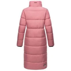 Doudoune Longue D'hiver Pour Femme Reliziaa Marikoo -Plein Air Boutique doudoune longue dhiver pour femme reliziaa marikoo 5