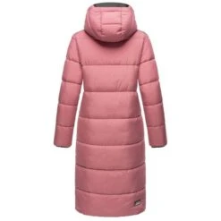 Doudoune Longue D'hiver Pour Femme Reliziaa Marikoo -Plein Air Boutique doudoune longue dhiver pour femme reliziaa marikoo 6