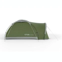 Duo Maxx - Tente De Randonnée Légère - 3 Personnes - 3,9 Kg - Vert -Plein Air Boutique duo maxx tente de randonnee legere 3 personnes 39 kg vert 3