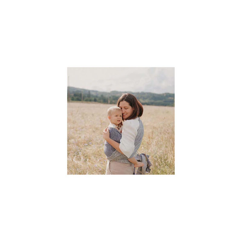 Echarpe De Portage SeaCell 4 Echarpe De Portage SeaCell – Image 2