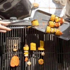 Ensemble De 4 Accessoires De Barbecue Aktive -Plein Air Boutique ensemble de 4 accessoires de barbecue aktive 6