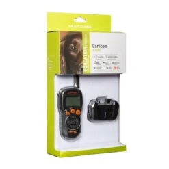 Ensemble De Dressage CANICOM 5.800 Jusqu'à 2 Chiens -Plein Air Boutique ensemble de dressage canicom 5800 jusqua 2 chiens 3