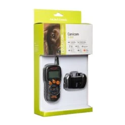 Ensemble De Dressage Jusqu'à 2 Chiens CANICOM 5.500 -Plein Air Boutique ensemble de dressage jusqua 2 chiens canicom 5500 3