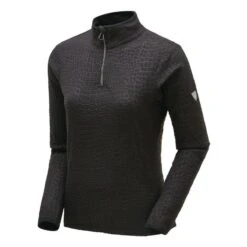 Dare 2b Excite Fleece Top Swarovski Pour Femmes/femmes (Noir) 9 Dare 2b Excite Fleece Top Swarovski Pour Femmes/femmes (Noir) -Plein Air Boutique excite fleece top swarovski pour femmesfemmes noir 2