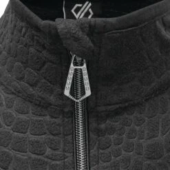 Dare 2b Excite Fleece Top Swarovski Pour Femmes/femmes (Noir) 10 Dare 2b Excite Fleece Top Swarovski Pour Femmes/femmes (Noir) -Plein Air Boutique excite fleece top swarovski pour femmesfemmes noir 3