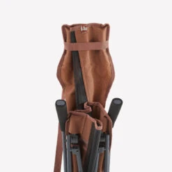 Quechua FAUTEUIL PLIANT CONFORTABLE POUR LE CAMPING -Plein Air Boutique fauteuil pliant confortable pour le camping 2