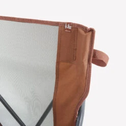 Quechua FAUTEUIL PLIANT CONFORTABLE POUR LE CAMPING -Plein Air Boutique fauteuil pliant confortable pour le camping 3