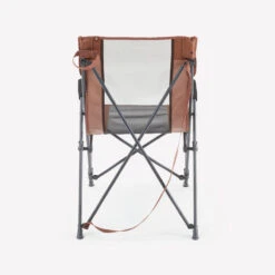 Quechua FAUTEUIL PLIANT CONFORTABLE POUR LE CAMPING -Plein Air Boutique fauteuil pliant confortable pour le camping 8