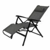Fauteuil RELAX ALU COCOON -Plein Air Boutique fauteuil relax alu cocoon
