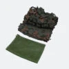 FILET DE BATTUE CAMOUFLAGE - CHASSE - VERT ET MARRON - 3 X 1,40 - AVEC SAC -Plein Air Boutique filet de battue camouflage chasse vert et marron 3 x 140 avec sac
