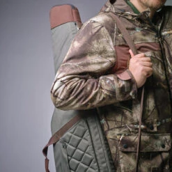 FOURREAU CHASSE CARABINE 500 BATTUE VERT 122 Cm (dimensions Intérieures) -Plein Air Boutique fourreau chasse carabine 500 battue vert 122 cm dimensions interieures 6