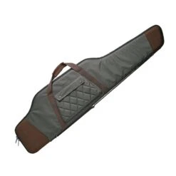 FOURREAU CHASSE CARABINE 500 BATTUE VERT 122 Cm (dimensions Intérieures) -Plein Air Boutique fourreau chasse carabine 500 battue vert 122 cm dimensions interieures 7