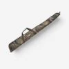 Fourreau Chasse Fusil 125 Cm Camo Woodland Vert Et Marron -Plein Air Boutique fourreau chasse fusil 125 cm camo woodland vert et marron