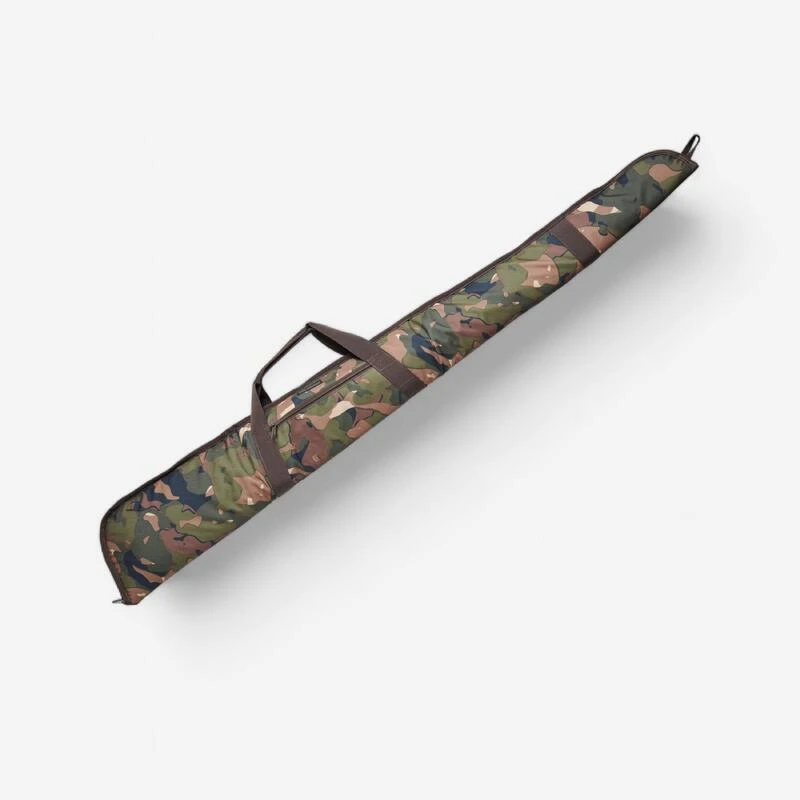 Fourreau Chasse Fusil 125 Cm Camo Woodland Vert Et Marron 3 Fourreau Chasse Fusil 125 Cm Camo Woodland Vert Et Marron