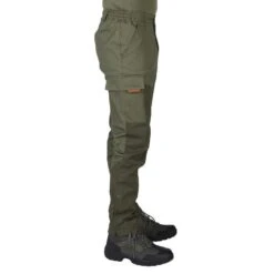 FUSEAU CHASSE RENFORT 100 VERT -Plein Air Boutique fuseau chasse renfort 100 vert 4