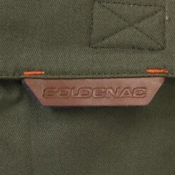 FUSEAU CHASSE RENFORT 100 VERT -Plein Air Boutique fuseau chasse renfort 100 vert 6