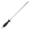 FUSIL AIGUISEUR MECHE OVALE 36CM PRADEL -Plein Air Boutique fusil aiguiseur meche ovale 36cm pradel