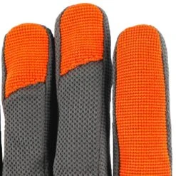 GANTS BALL TRAP GRIS -Plein Air Boutique gants ball trap gris 3