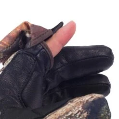 Gants De Chasse Chauffants Adulte -Plein Air Boutique gants de chasse chauffants adulte 3