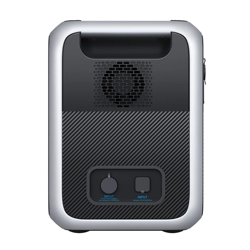 Générateur Solaire BLUETTI AC200P Avec Panneau Solaire PV200 2000Wh 6 Générateur Solaire BLUETTI AC200P Avec Panneau Solaire PV200 2000Wh – Image 4