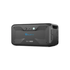 Générateur Solaire BLUETTI AC300+2B300+3PV350 350W Pour Vanlife -Plein Air Boutique generateur solaire bluetti ac3002b3003pv350 350w pour vanlife 3