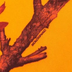 GILET CHASSE COMPACT SILENCIEUX CAMOUFLAGE FLUO -Plein Air Boutique gilet chasse compact silencieux camouflage fluo 8