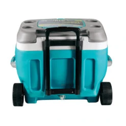 Glacière Rigide Pinnacle Avec Roues D'une Capacité De 66L. -Plein Air Boutique glaciere rigide pinnacle avec roues dune capacite de 66l 2