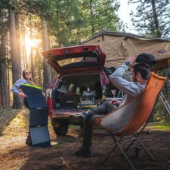 Goal Zero Yeti 1500X Station D'alimentation Portable -Plein Air Boutique goal zero yeti 1500x station dalimentation portable 3